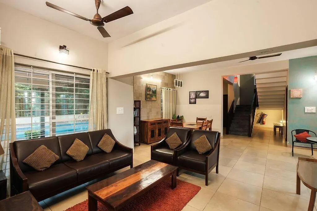 Azzure Ray By Ewa Properties Manjeshwar Ινδία
