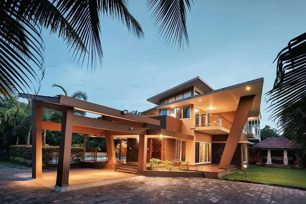 Azzure Ray By Ewa Properties Manjeshwar